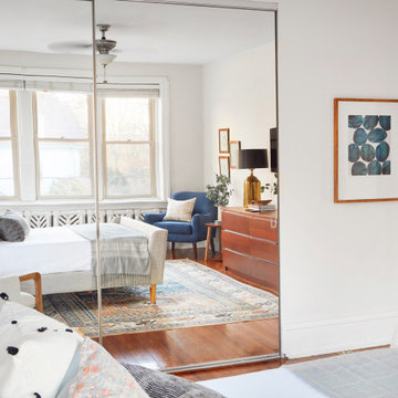 Elkins Park House