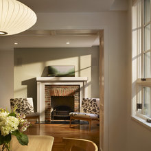 Fireplace Beach
