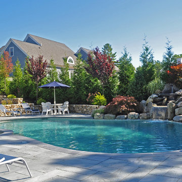 Norwell Residence