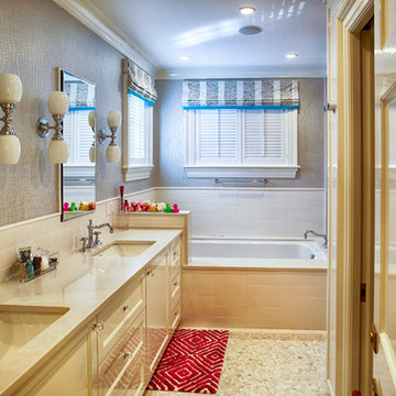 BATHROOMS