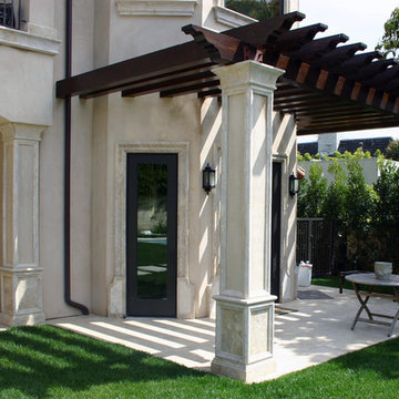 Camden Residence