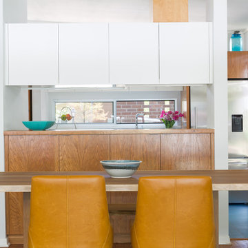 Rick and Cindy MCM Renovation