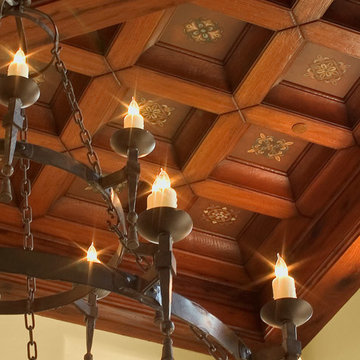Tuscan Style