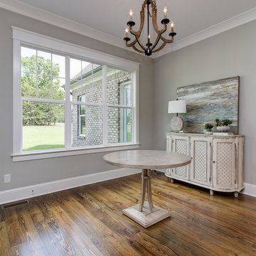 Lot#57 Knights Landing