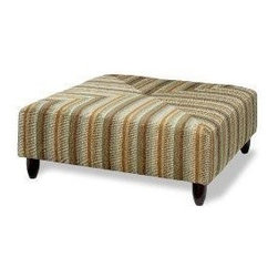 Ottomans - Footstools And Ottomans