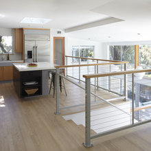 Cable Railings
