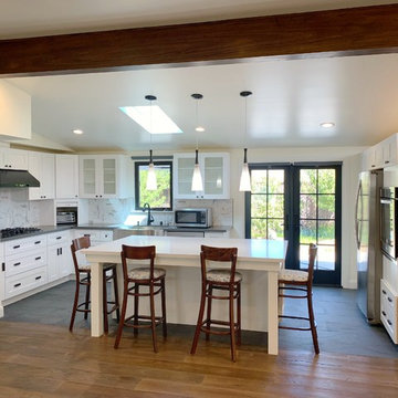 Kitchen Remodel/Renovation
