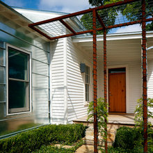Exterior Ideas