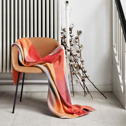 Keep It Cozy: Bed + Bath - Blankets