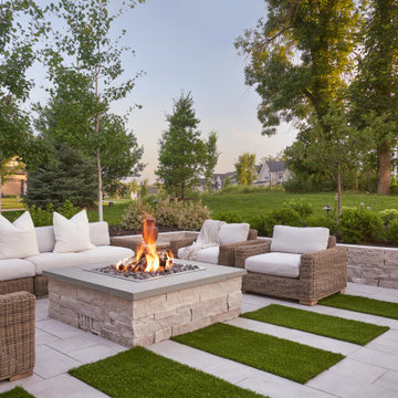 Neighborhood Commons