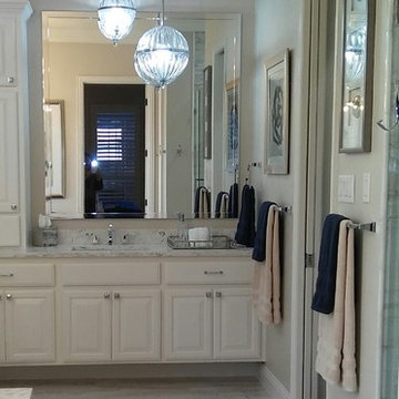 McKinney/Frisco Remodel
