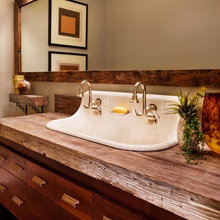 Bathroom ideas