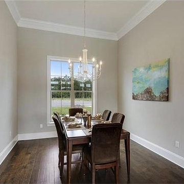 Featured in St Tammany Parish Parade of Homes