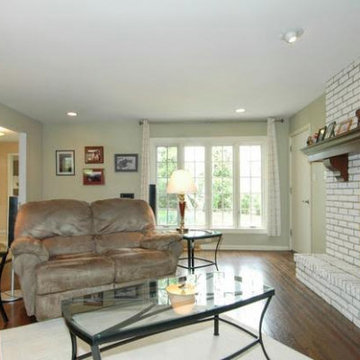 Complete Home Remodels