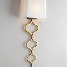 entry hall sconces