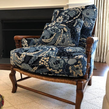 Projects of 2019