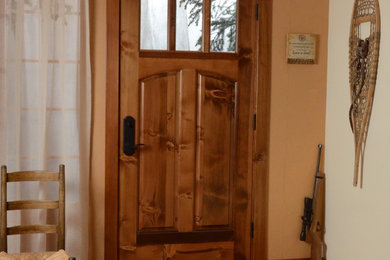 Apgar Door for sale by RBM Lumber