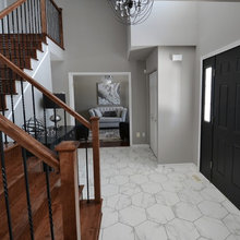 entryway