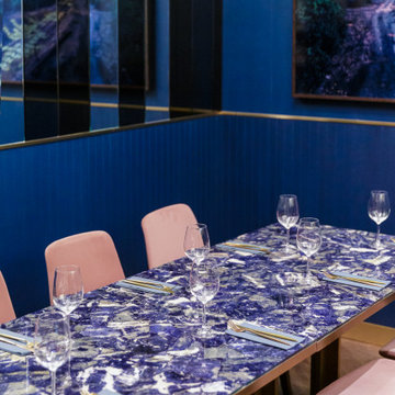 AHA Restaurant &Bar