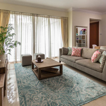 Melrose Park Condominium, Singapore