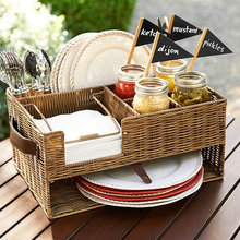Guest Picks: Hosting an Outdoor Party