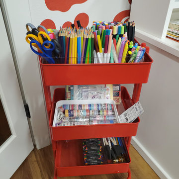 Craft Room