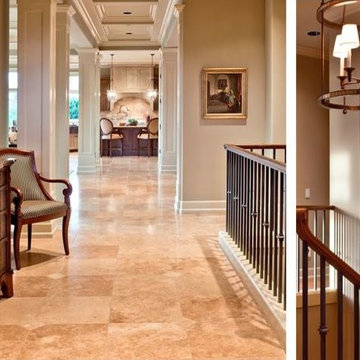 Midland Residence