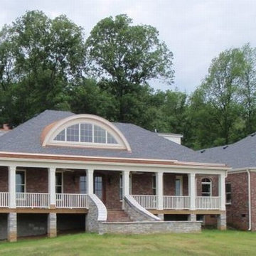 Custom Home
