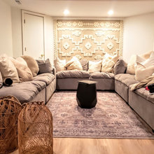 Basement 2
