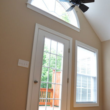 WINDSOR TOWNHOMES