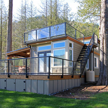 San Juan Tiny Home - 82