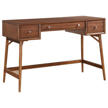 Lenore Counter Height Writing Desk