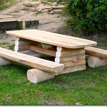 Haus und Garten