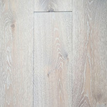 Hardwood floor