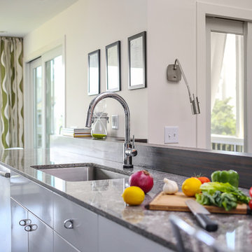 Gaylord Design LLC - Custom Beach House