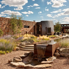 SANTA FE RETREAT