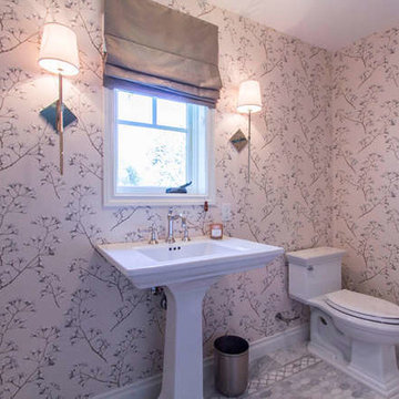 Brentwood Monterey Colonial