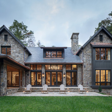 Ramble Retreat