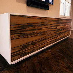 Residential - Products