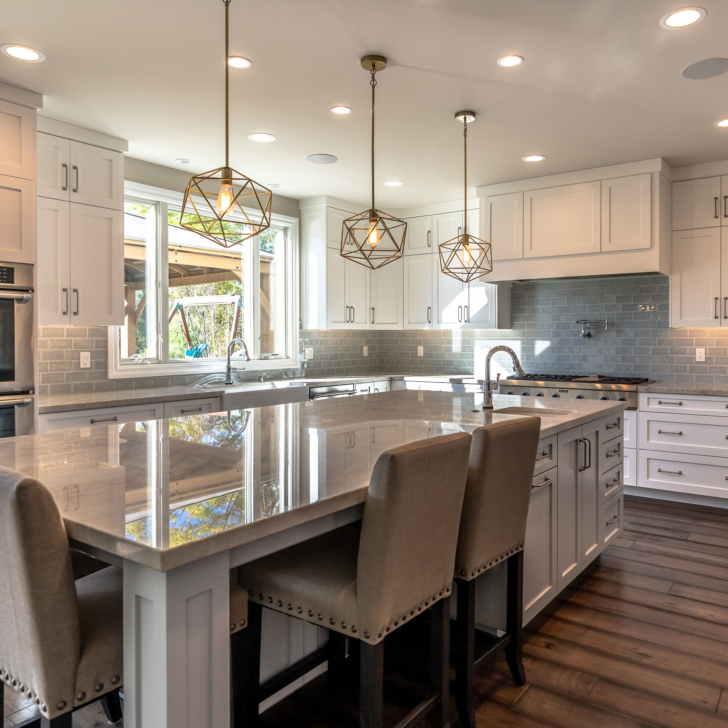 Laguna Hills by CCSI