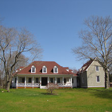 Exterior Ideas