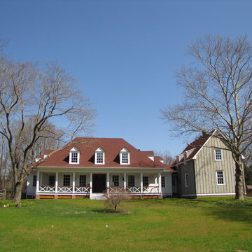 Residences