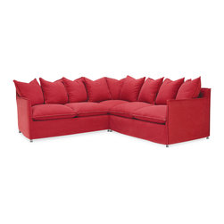 Lee Industries Outdoor Patio Furniture - Outdoor Lounges