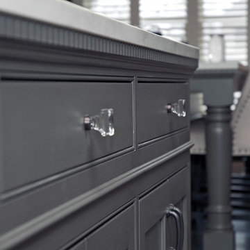 Dave Fox Design Build Remodelers - Kitchens