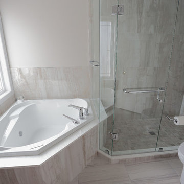 Scarborough En-Suite Design and Remodel
