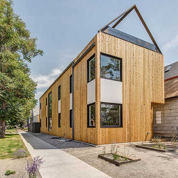 710 HOUSE