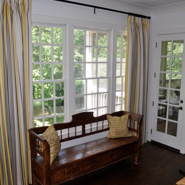 Elizabeth Fowler Smith Interiors