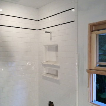 Mrs. Buffington Bathtub