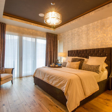 crystal waters renovation