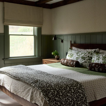 Cold Spring Full House Renovation
